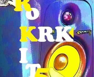 低域・高域のレベル調整可能”KRK ROKIT 5″（ モニタースピーカー）〈レビュー〉