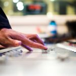 楽曲製作においてダイナミクスと音圧、どちらを優先すべきか？